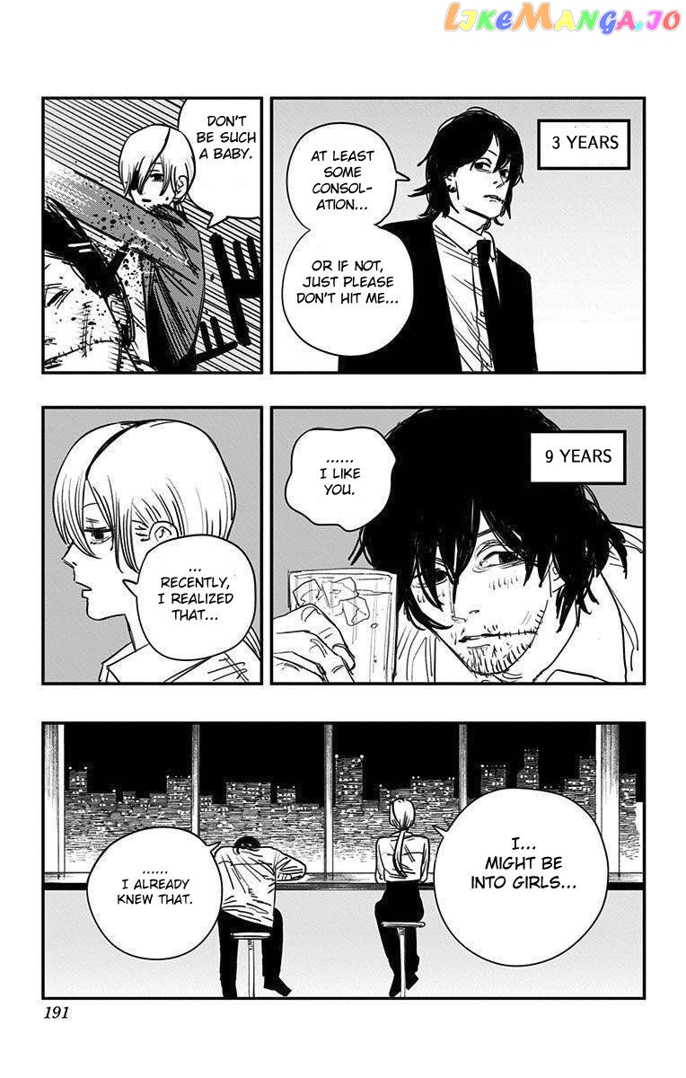 Chainsaw Man, Chapter 79 image 22